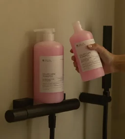 Arual Color Care sampon – Megbízható védelem festett hajra