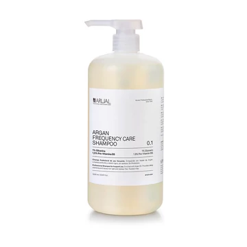 ARUAL Argan sampon - 1l