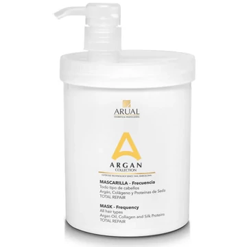 ARUAL Argan maszk - 1.000ml