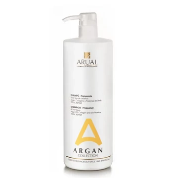 ARUAL Argan sampon - 1l
