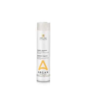 ARUAL - Argan sampon - 250ml