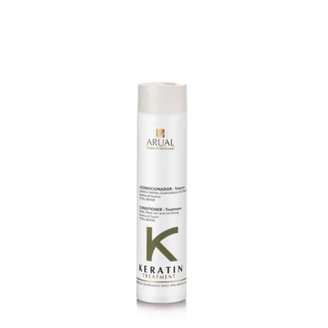 ARUAL Keratin balzsam - 250ml