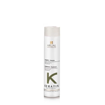 ARUAL Keratin sampon - 250ml
