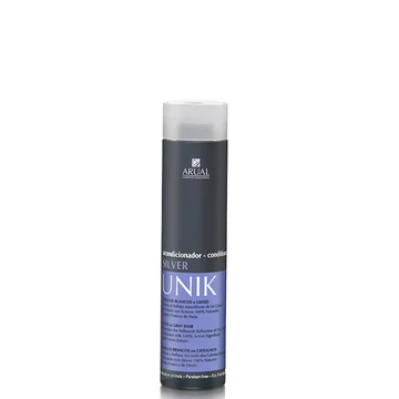Arual UNIK White Hair balzsam