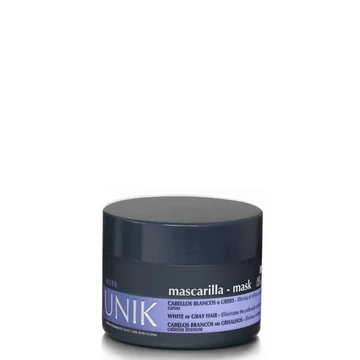 Arual UNIK White Hair maszk