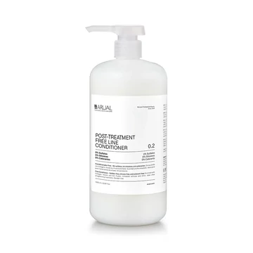Arual Free balzsam 1l