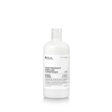 Sulfate Free balzsam - 500ml