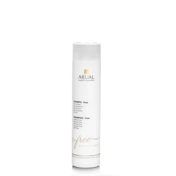 Sulfate Free sampon - 250ml