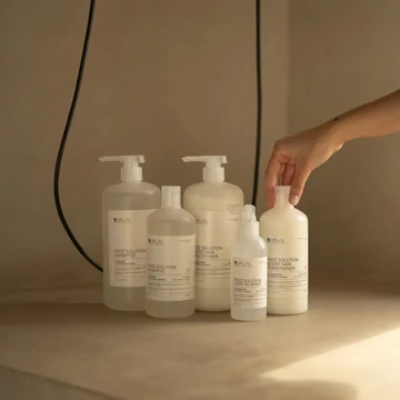 Anti-Frizz