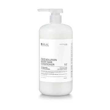 Frizz Solution hajkondícionáló