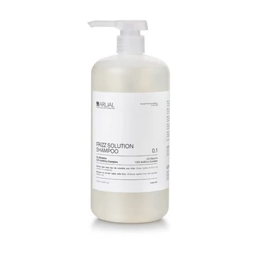 Frizz Solution sampon
