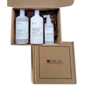 ARUAL - FRIZZ CSOMAG