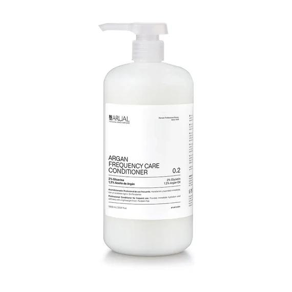 ARUAL Argan balzsam - 1l