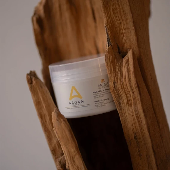 Arual Argan maszk