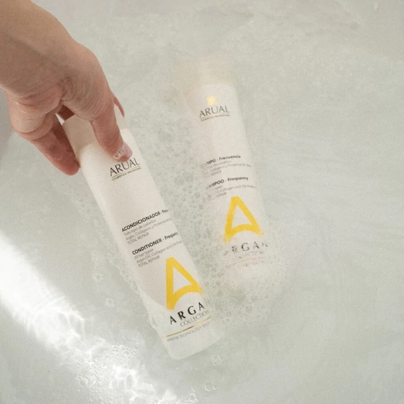 Arual Argan balzsam - 250ml