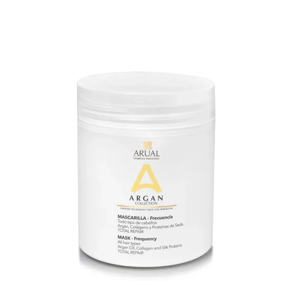 ARUAL Argan maszk - 500ml