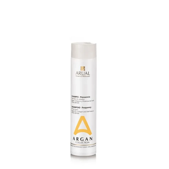 ARUAL - Argan sampon - 250ml