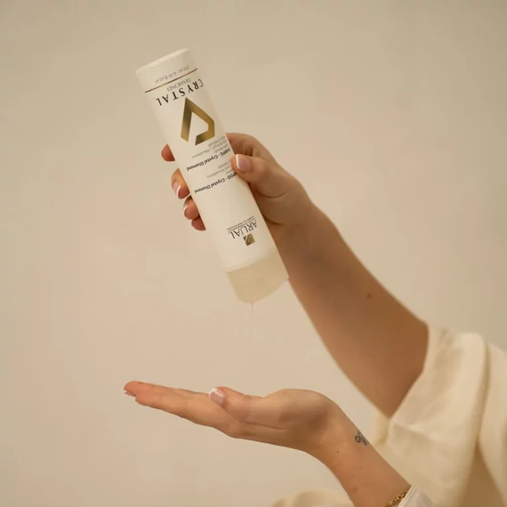 ARUAL Crystal sampon - 250ml