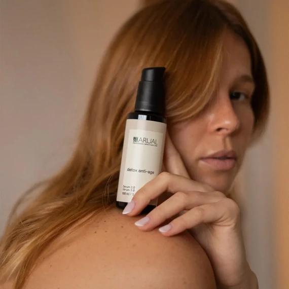 Detox Anti-age csomag