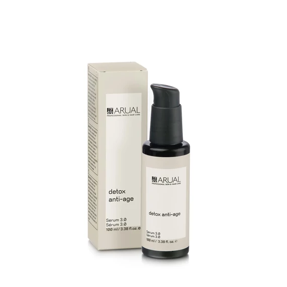 Arual Detox Serum 0.3 100ml