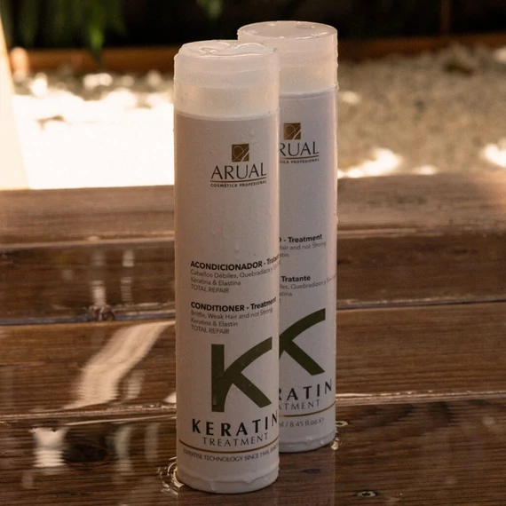 Arual Keratin balzsam - 250ml