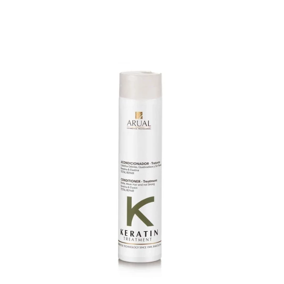 ARUAL Keratin balzsam - 250ml
