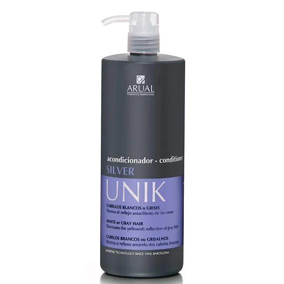 Arual UNIK White Hair balzsam