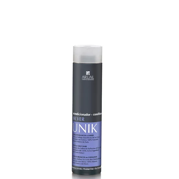 Arual UNIK White Hair balzsam