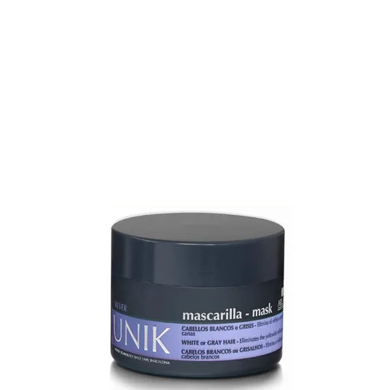 Arual UNIK White Hair maszk