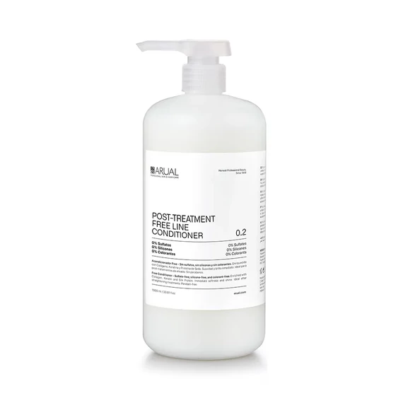 Arual Free balzsam 1l
