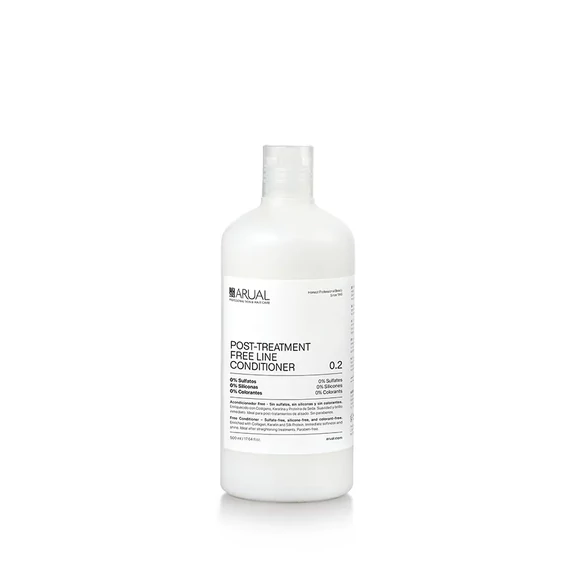 Sulfate Free balzsam - 500ml