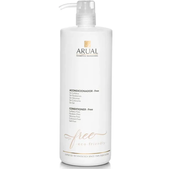 Arual Free balzsam 1l