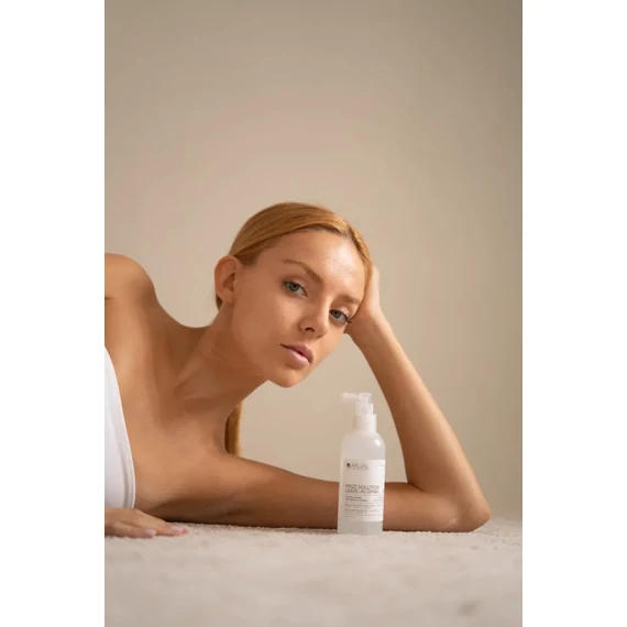 Frizz Solution Leave-in Spray