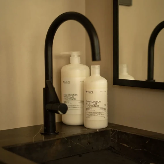 Arual Frizz Solution hajkondícionáló