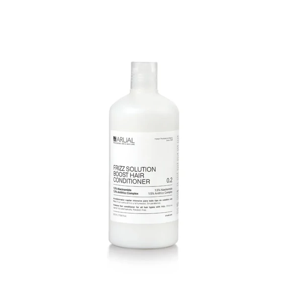 Frizz Solution hajkondícionáló