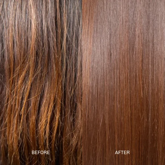 Arual Frizz Solution sampon