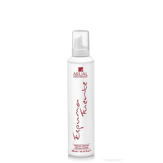 Espuma Fuerte - 300ml