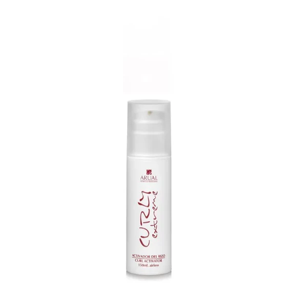 Curly Extreme activador