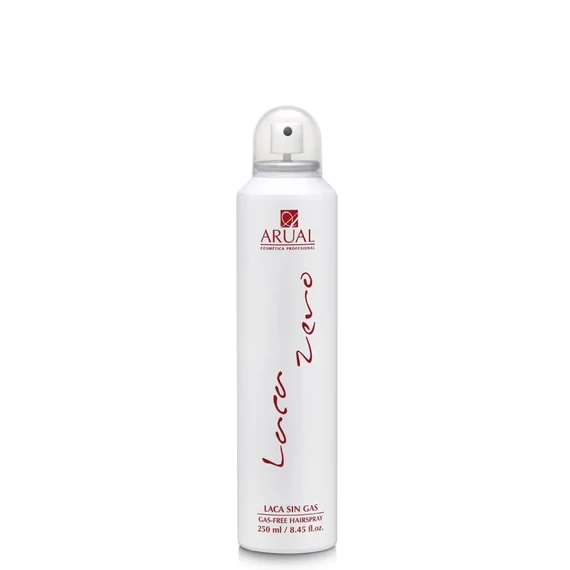 ARUAL Zero hajlakk - 250ml