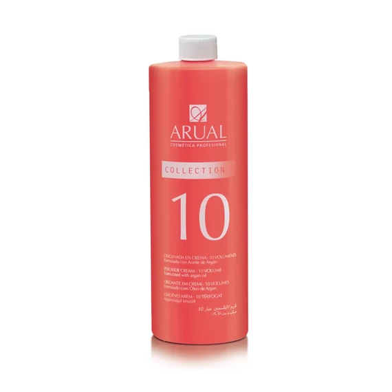  Oxigenada 10V (Hidrogén-peroxid) - 1.000ml