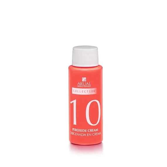  Oxigenada 10V (Hidrogén-peroxid) - 60ml