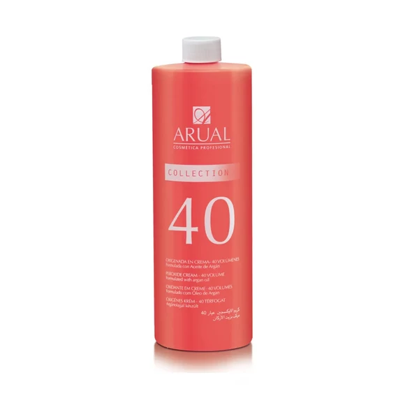  Oxigenada 40V (Hidrogén-peroxid) - 1.000ml