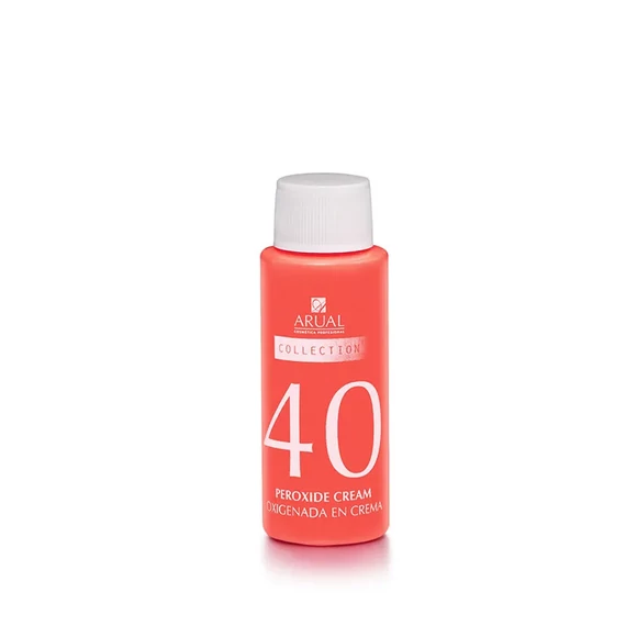  Oxigenada 40V (Hidrogén-peroxid) - 60ml
