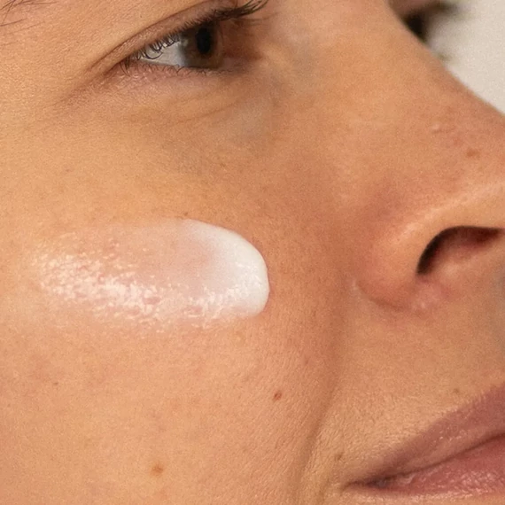 Anti-aging arcápoló krém - száraz, érett bőrre - 50ml