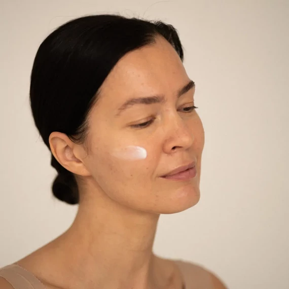 Anti-aging arcápoló krém - száraz, érett bőrre - 50ml