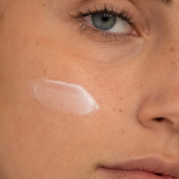 Anti-aging arcápoló krém - olajos, vegyes bőrre - 50ml