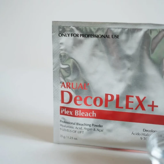 ARUAL DECOPLEX+ 35gr.