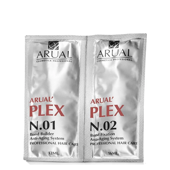 Arual' Plex - 12ml - 16ml