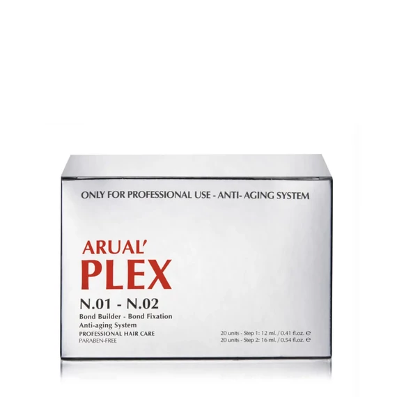 Arual' Plex - 12ml - 16ml