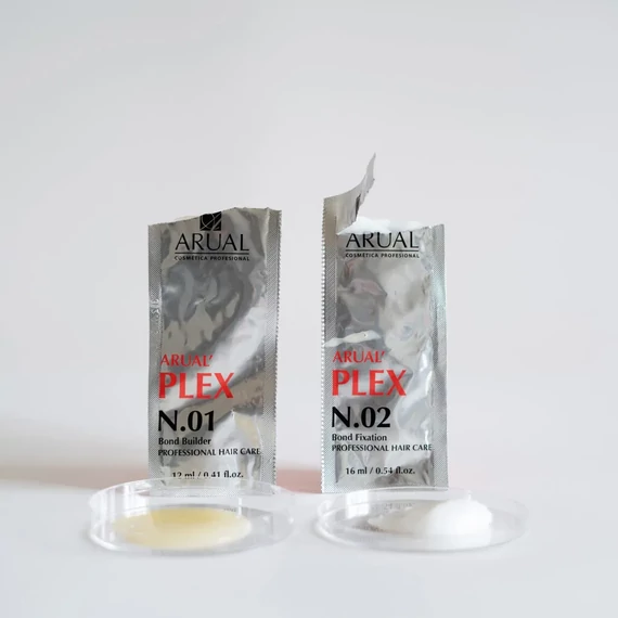 Arual' Plex - 12ml - 16ml